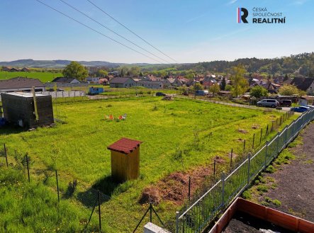 Prodej pozemku pro bydlení, 2 314 m²