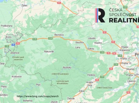 Prodej pozemku pro bydlení, 2 314 m²