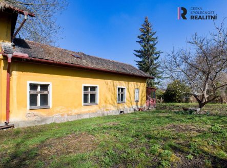 Prodej domu/vily, 129 m²