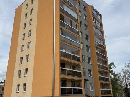 Pronájem bytu, 3+kk, 68 m²
