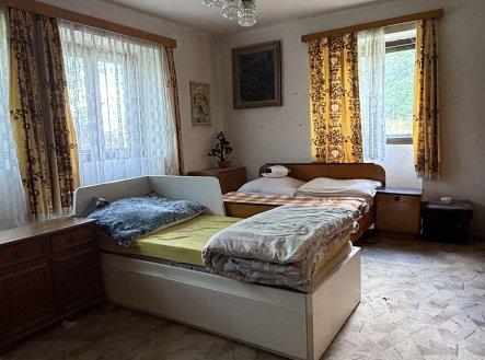 Prodej domu/vily, 90 m²