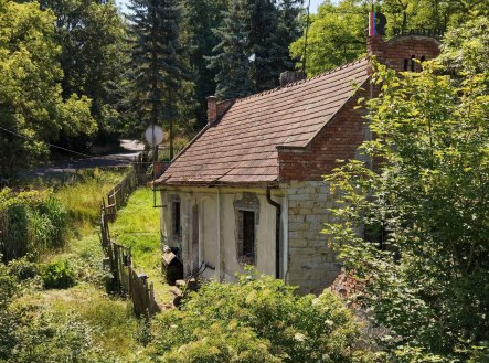 Prodej domu/vily, 90 m²