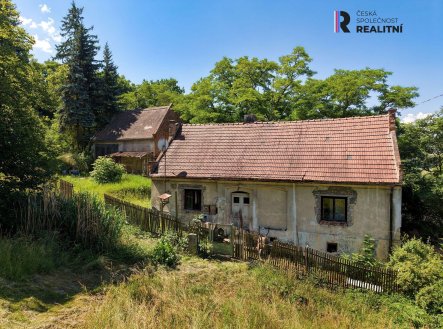 Prodej domu/vily, 90 m²