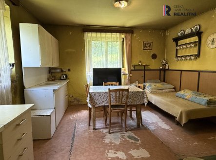 Prodej domu/vily, 90 m²