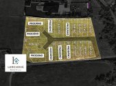 Prodej pozemku pro bydlení, 826 m²