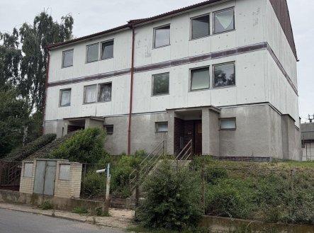 Prodej - dům/vila, 190 m²