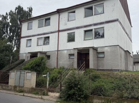 Prodej - dům/vila, 190 m²