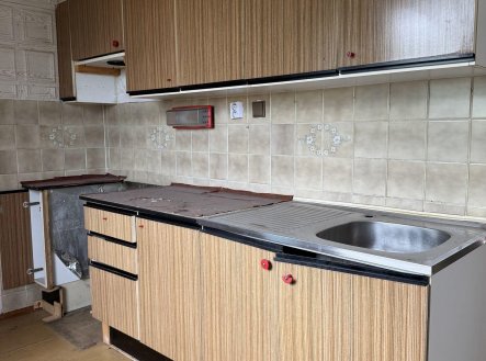 Prodej domu/vily, 190 m²