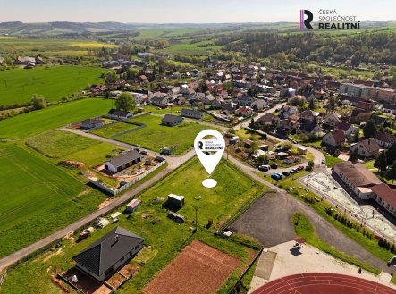 Prodej pozemku, zahrada, 2 314 m²