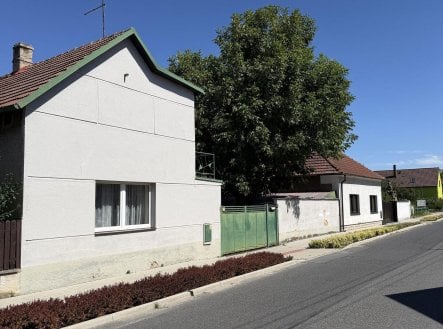 Prodej domu/vily, 132 m²