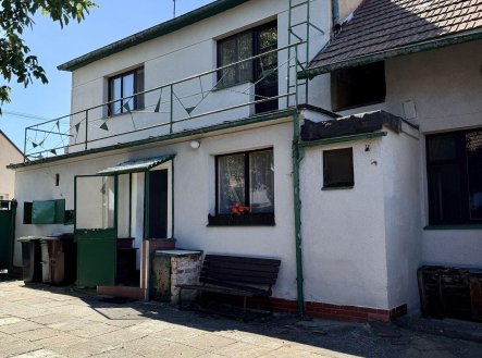 Prodej domu/vily, 132 m²