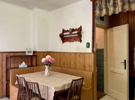 Prodej domu/vily, 132 m²
