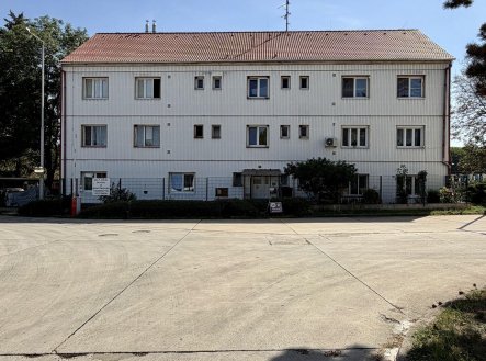 Prodej bytu, 1+1, 50 m²