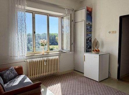 Prodej bytu, 1+1, 50 m²