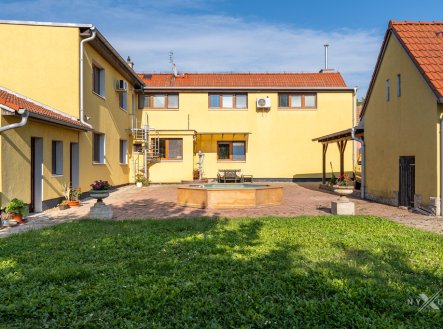 Prodej domu/vily, 250 m²