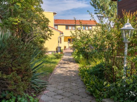 Prodej domu/vily, 250 m²