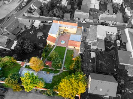 Prodej domu/vily, 250 m²