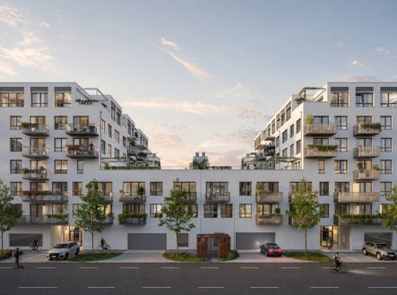Prodej bytu, 4+kk, 182 m²