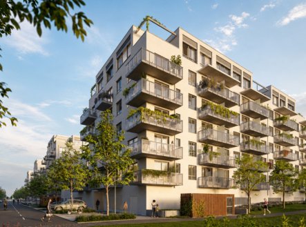 Prodej bytu, 4+kk, 182 m²
