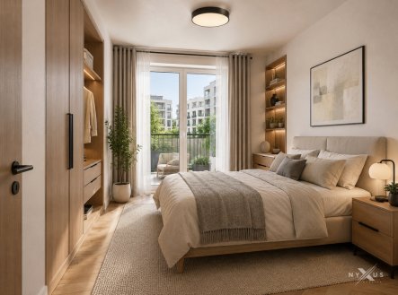 Prodej bytu, 4+kk, 182 m²