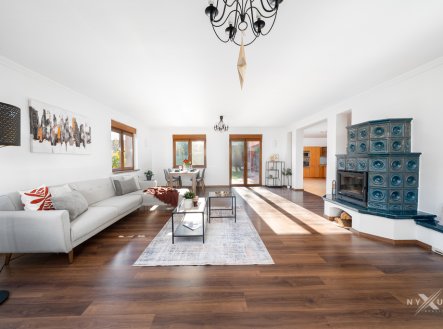 Prodej domu/vily, 345 m²