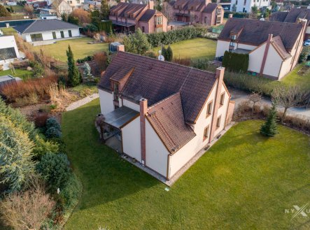 Prodej domu/vily, 250 m²