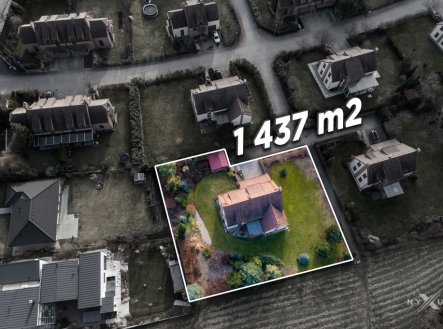 Prodej domu/vily, 250 m²