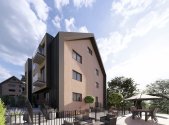 Prodej jiné komerční nemovitosti, 81 m²