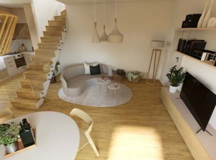 Prodej jiné komerční nemovitosti, 81 m²