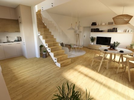 Prodej jiné komerční nemovitosti, 81 m²