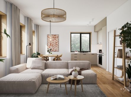 Prodej jiné komerční nemovitosti, 48 m²