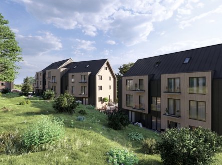 Prodej jiné komerční nemovitosti, 52 m² obrázek