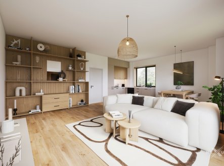 Prodej jiné komerční nemovitosti, 42 m²