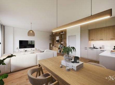 Prodej jiné komerční nemovitosti, 42 m²