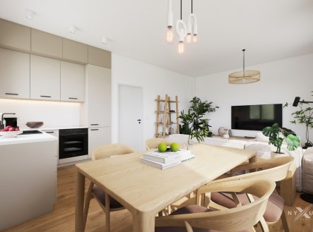 Prodej jiné komerční nemovitosti, 60 m²