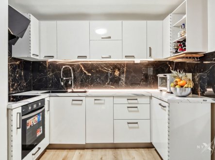 Prodej bytu, 1+kk, 55 m²