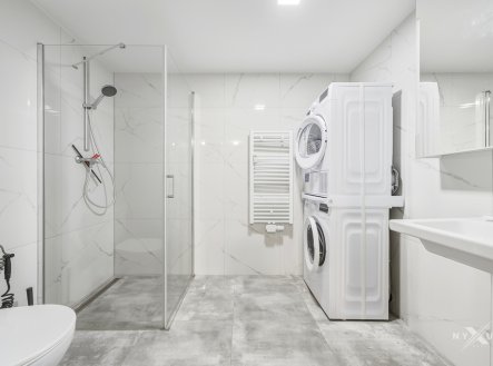 Prodej bytu, 1+kk, 55 m²