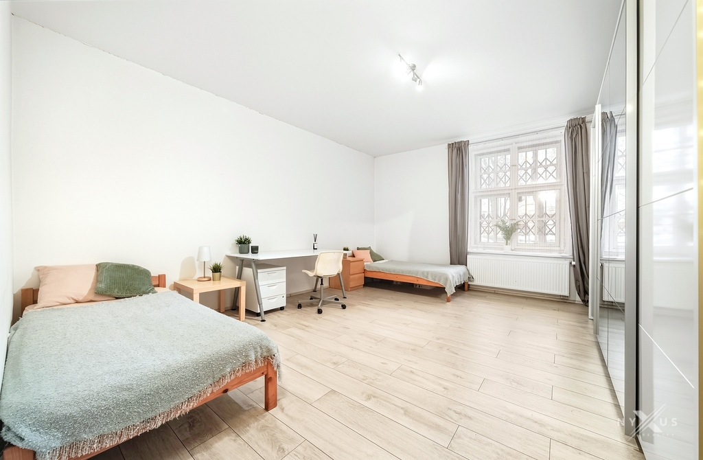 Pokoj 1- 23 m²