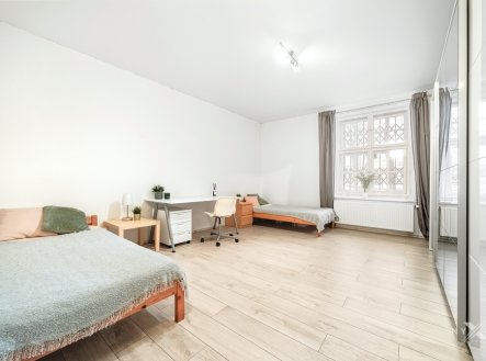 Prodej bytu, 4+1, 106 m²