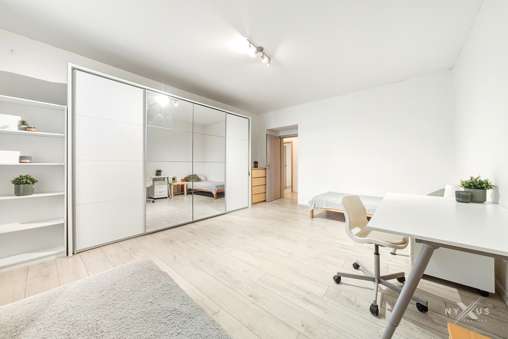 Pokoj 1 - 23 m²