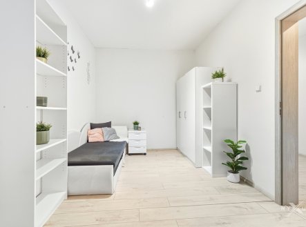 Prodej bytu, 4+1, 106 m²
