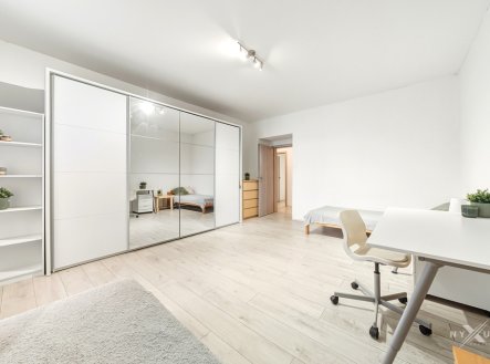 Prodej bytu, 4+1, 106 m²