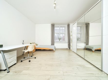 Prodej bytu, 4+1, 106 m²