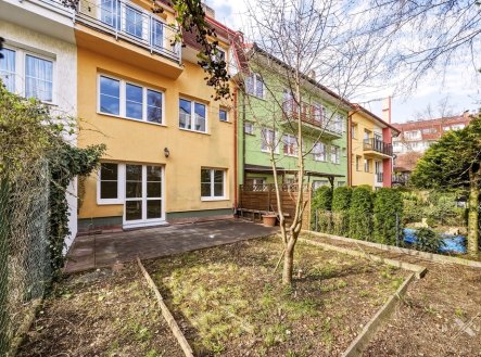 Prodej domu/vily, 245 m²