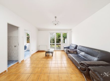 Prodej domu/vily, 245 m²