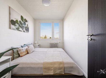 Prodej bytu, 3+1, 62 m²