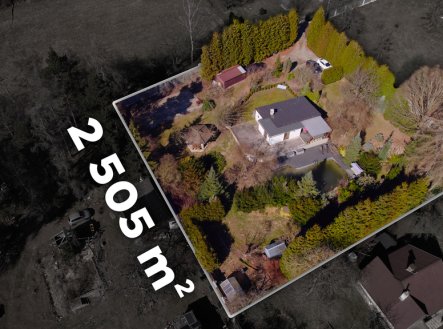 Prodej domu/vily, 76 m²