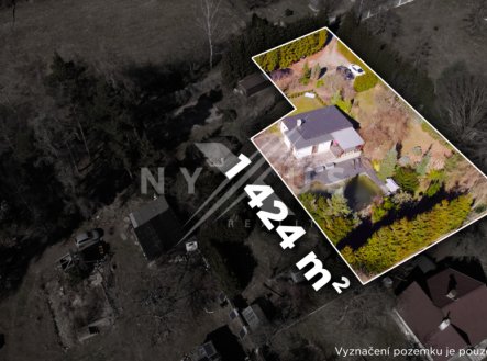 Prodej domu/vily, 76 m²