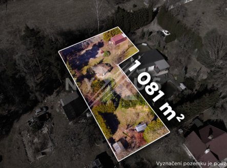 Prodej domu/vily, 76 m²
