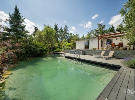 RD Mníšek pod Brdy | Prodej - dům/vila, 76 m²